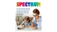Spectrum Vocabulary, Grade 3 by Spectrum Compiler