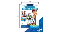Disney, Pixar Magical Adventures in Second Grade by Disney Learning Compiler