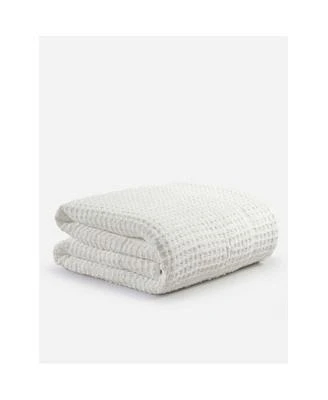 Sunday Citizen Snug Waffle Comforters