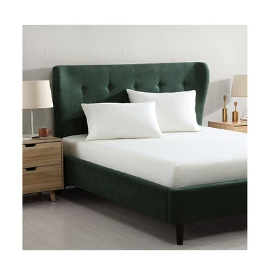 Sunday Citizen Viscose from Bamboo 3-Pc. Sheet Set, Twin