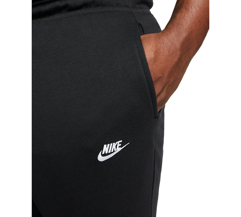 Nike Men's Sportswear Club Fleece Sweatpants
