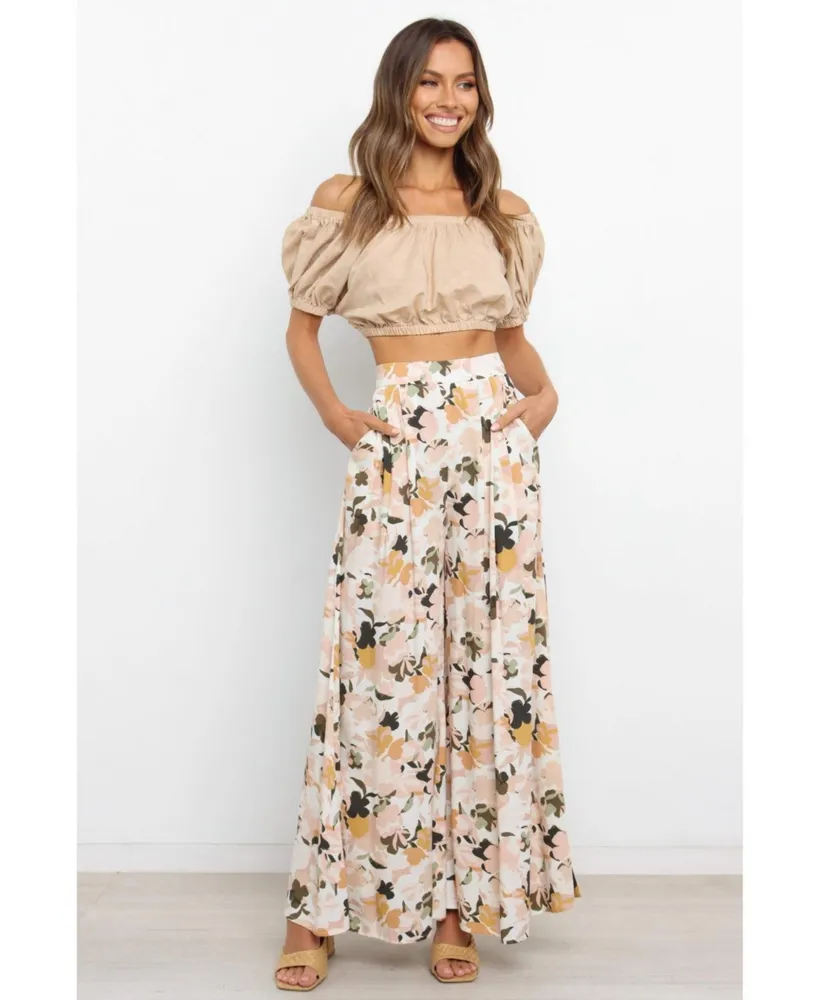 Petal and Pup Women's Lessie Pants