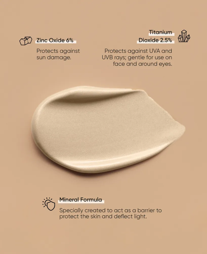 Buttah Skin Tinted Mineral Sunscreen Spf 30, 59 ml