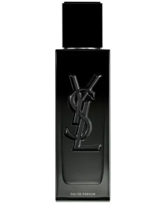 Yves Saint Laurent Myslf Eau De Parfum Fragrance Collection