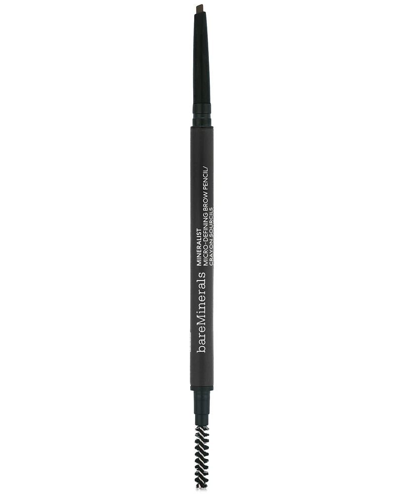 bareMinerals Mineralist Micro-Defining Brow Pencil