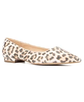 Bailey Ballet Flat - Wide Width