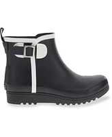 Women's Atlas Rain Bootie