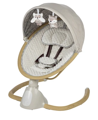 Safety 1st Baby 5 Modes Bluetooth Swing