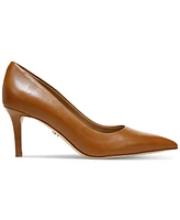Sam Edelman Women's Vienna Mid-Heel Pumps