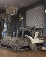 J Queen New York Monte Carlo Comforter Sets