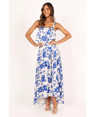 Petal and Pup Women's Lulu Top and skirt Set