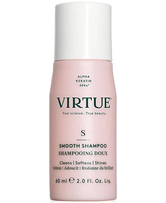 Virtue Smooth Shampoo