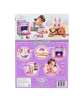 Cookeez Makery Oven Playset