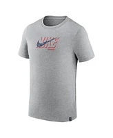 Men's Nike Black Paris Saint-Germain Swoosh Club T-shirt