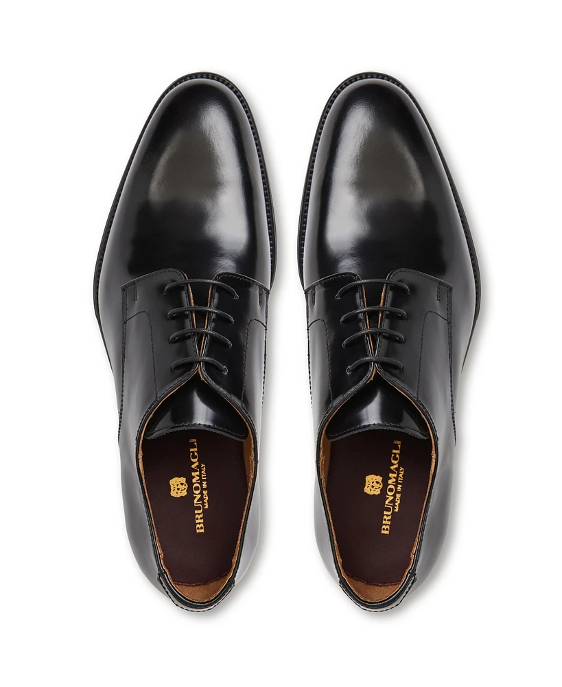 Bruno Magli Men's Asti Lace-Up Shoes