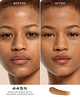 Lancome Teint Idole Ultra Wear Care & Glow Serum Concealer