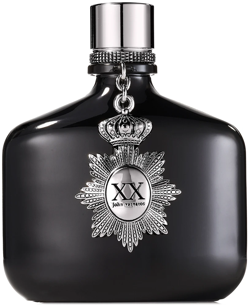 John Varvatos Men's Xx Eau de Toilette Spray