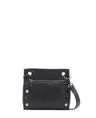 Hammitt Tony Small Leather Crossbody