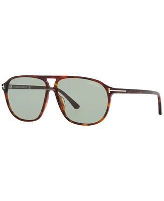 Tom Ford Men's Sunglasses, Bruce