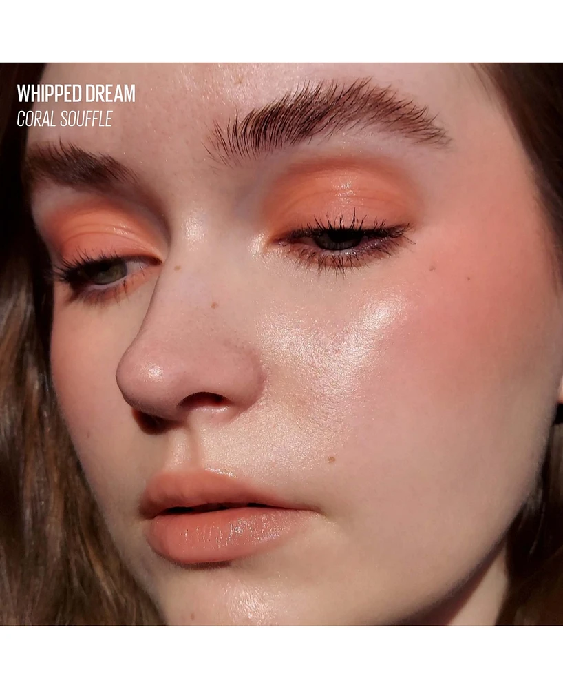 Kaja Whipped Dream Multi-Eye & Cheek Color, 0.176 oz.