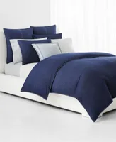 Closeout Lauren Ralph Lauren Flynn Duvet Cover Sets