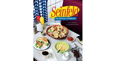 Seinfeld- The Official Cookbook by Julie Tremaine