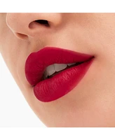 Mac Locked Kiss 24-Hour Lipstick