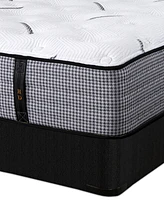 Paramount Hd Encore 12" Plush Mattress Set