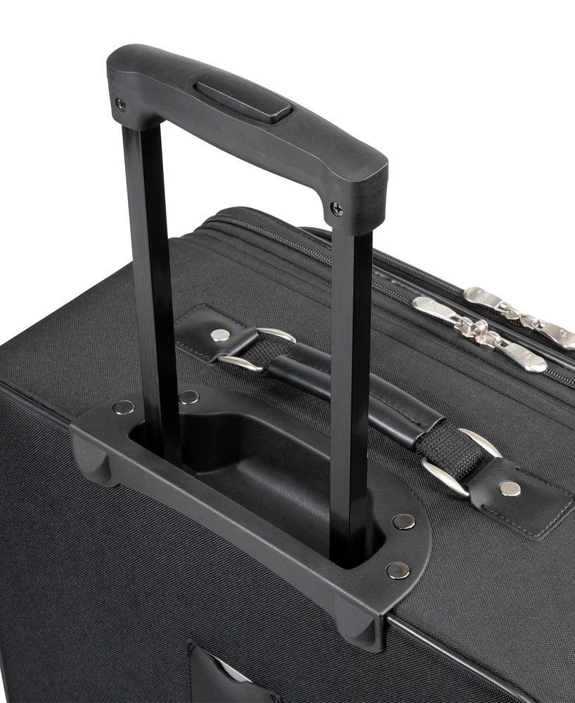 Skyway Seville 2.0 5-Piece Travel Set