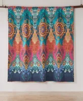 Levtex Mackenzie Reversible Bedspread Set