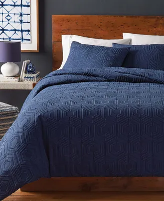Riverbrook Home Shay 3 Piece Comforter Set