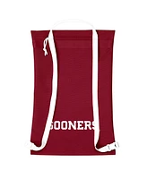 Men's and Women's Nike Oklahoma Sooners Utility Gym Sack