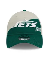 Men's New Era Cream