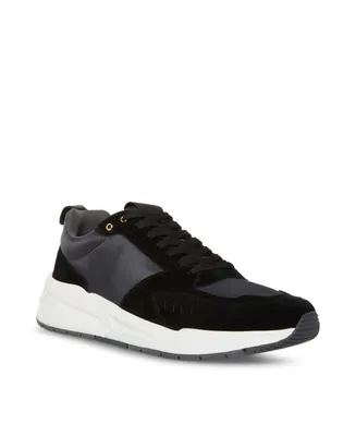 Steve Madden Men's Barron Lace-Up Sneakers