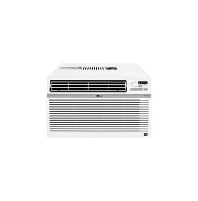 12,000 Btu Smart Wi-Fi Window Air Conditioner
