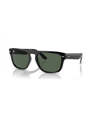 Ray-Ban Unisex Sunglasses RB4407