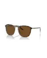 Ray-Ban Unisex Polarized Sunglasses, Polar RB2203
