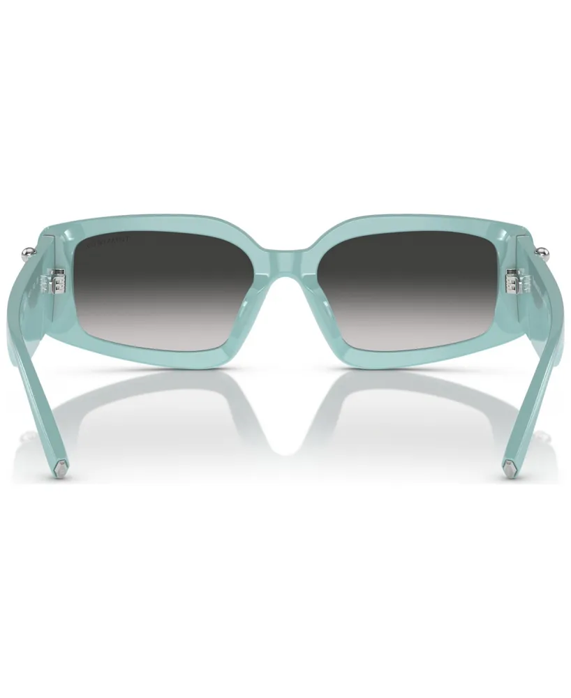 Tiffany & Co. Women's Steve Mcqueen Sunglasses