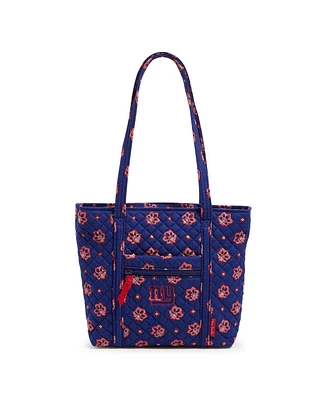 Women's Vera Bradley New York Giants Small Tote Bag