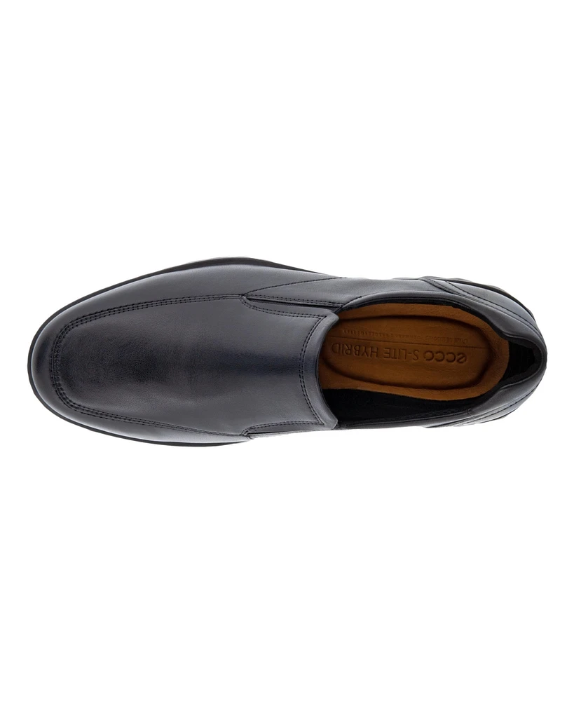 Ecco Men's S Lite Hybrid Slip-On Shoes