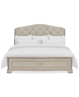 Kensington King Bed