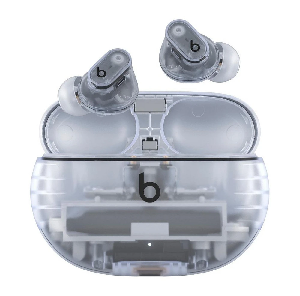 Studio Buds + True Wireless Noise Cancelling Earbuds
