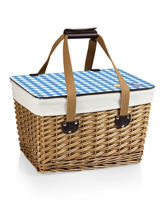Disney Ratatouille Canasta Picnic Basket