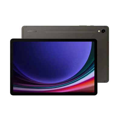 Samsung 11 inch Galaxy Tab S9 Multi-Touch Tablet with S-Pen - 256GB - Wi-Fi - Graphite