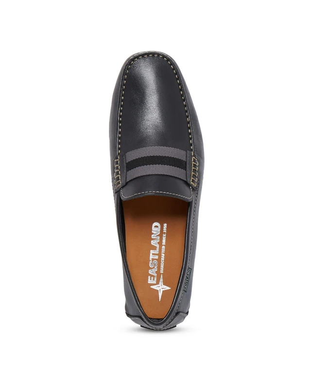 Eastland Shoe Men's Whitman Driving Moc Loafers at Plaza Las