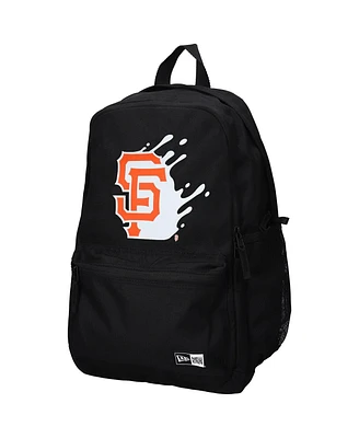 Men's and Women's New Era San Francisco Giants Energy Backpack