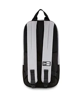Men's and Women's New Era Sporting Kansas City Kick Off Slim Backpack