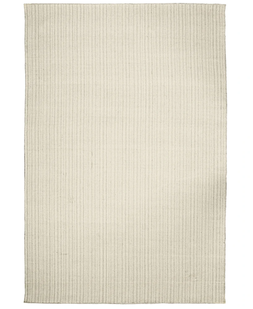 Km Home River Rvr-01 9' x 12' Area Rug