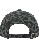Women's '47 Brand Green Washington Wizards Bagheera Clean Up Adjustable Hat