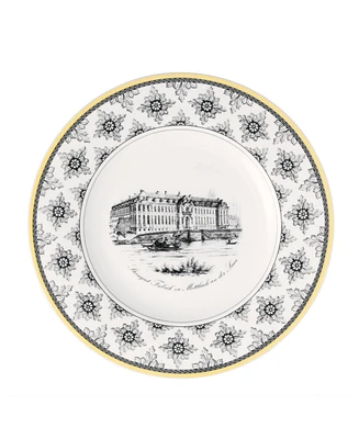 Villeroy & Boch Audun Maison Dinner Plate
